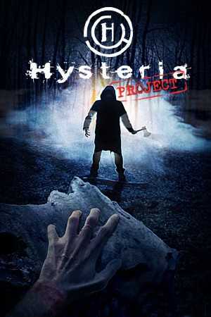 Hysteria Project (2010/ENG/PSP)