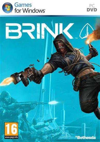 Brink (2011/RUS/Repack by UltraISO)