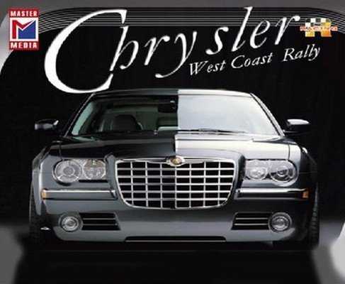 Chrysler West Coast Rally (2008/PC/Eng/Portable)